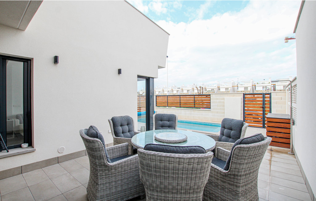 Villa 6 pers. avec piscine privée à 200 m de la mer - Photo 2