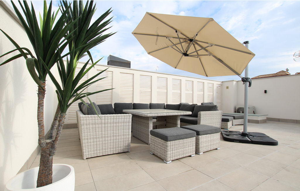 Villa 6 pers. avec piscine privée à 200 m de la mer - Photo 7