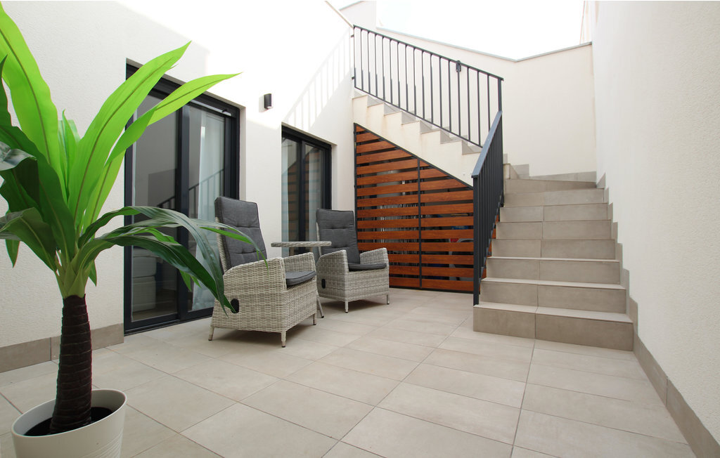 Villa 6 pers. avec piscine privée à 200 m de la mer - Photo 12