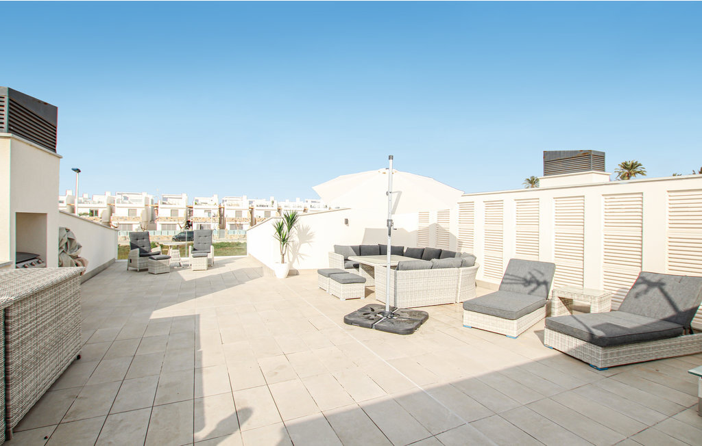Villa 6 pers. avec piscine privée à 200 m de la mer - Photo 13