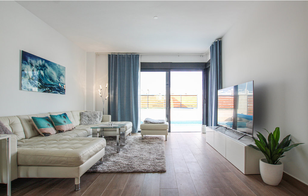 Villa 6 pers. avec piscine privée à 200 m de la mer - Photo 15