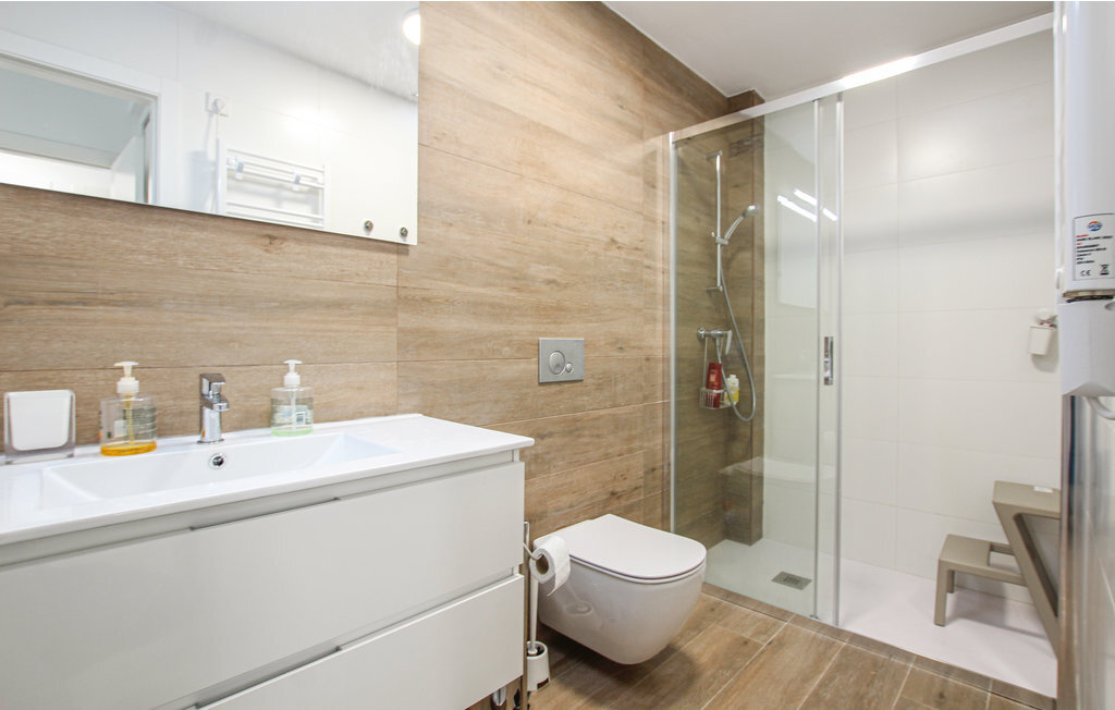 Villa 6 pers. avec piscine privée à 200 m de la mer - Photo 21