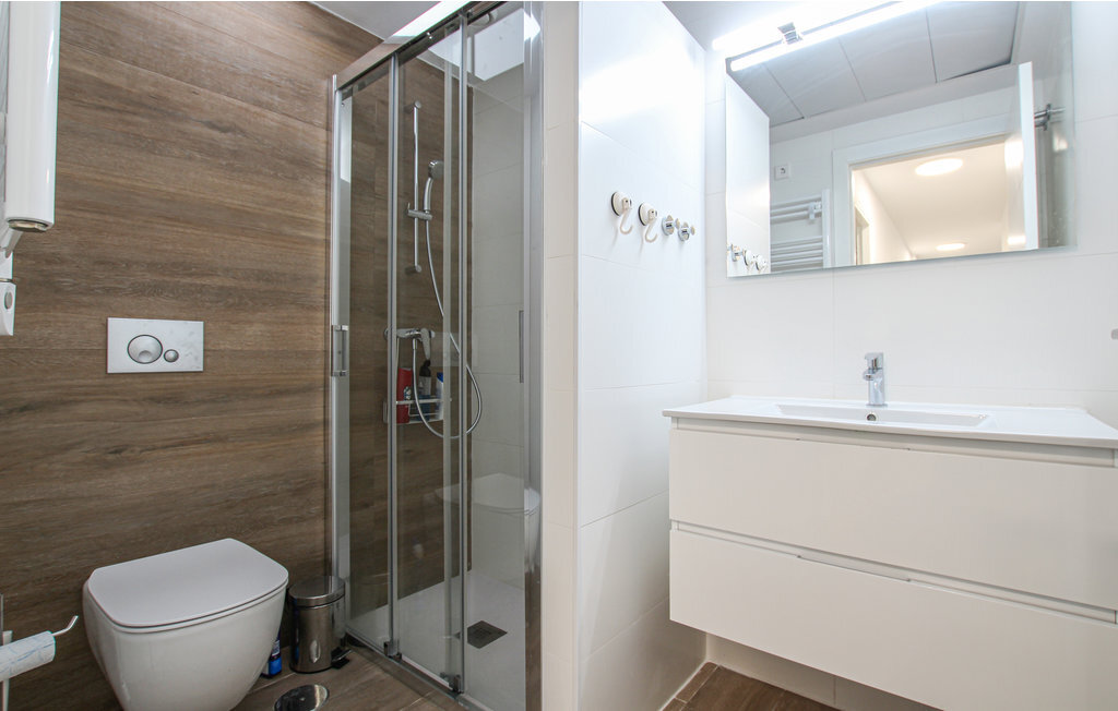Villa 6 pers. avec piscine privée à 200 m de la mer - Photo 22