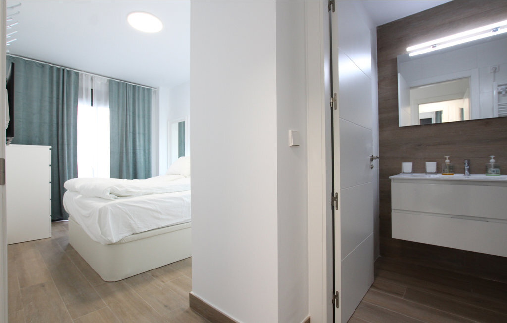 Villa 6 pers. avec piscine privée à 200 m de la mer - Photo 23