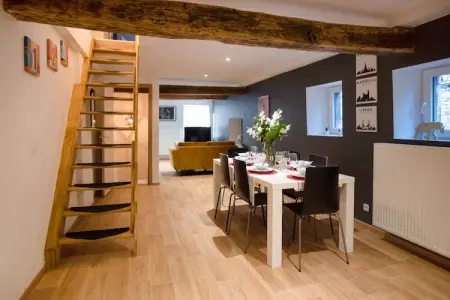 Gwladys's Home – Maison 6 pers. à Aywaille : photo 3