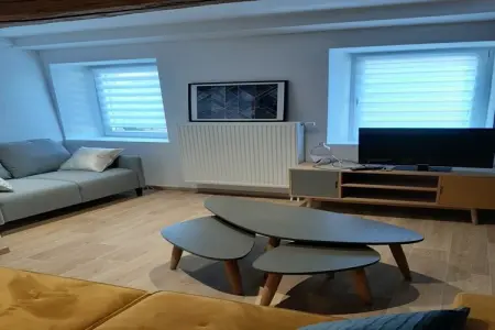 Gwladys's Home – Maison 6 pers. à Aywaille : photo 6