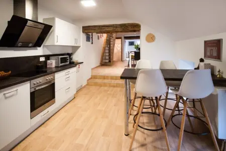 Gwladys's Home – Maison 6 pers. à Aywaille : photo 16
