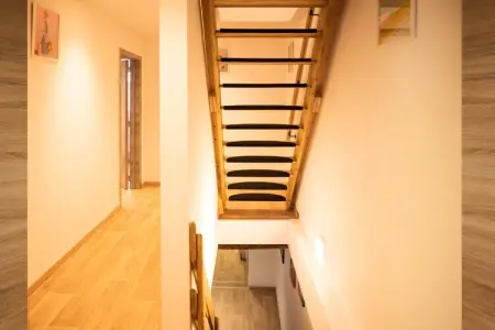 Gwladys's Home – Maison 6 pers. à Aywaille : photo 18
