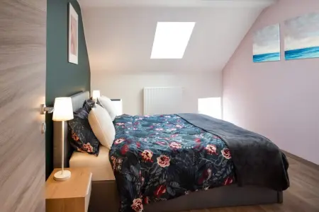 Gwladys's Home – Maison 6 pers. à Aywaille : photo 20