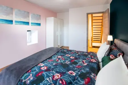Gwladys's Home – Maison 6 pers. à Aywaille : photo 21