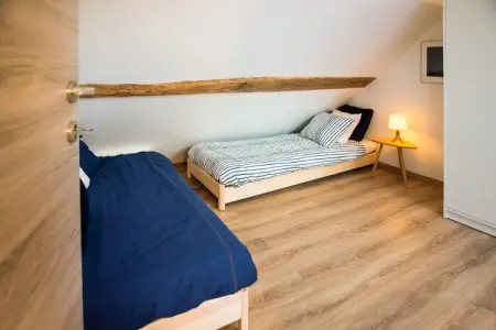 Gwladys's Home – Maison 6 pers. à Aywaille : photo 25