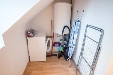 Gwladys's Home – Maison 6 pers. à Aywaille : photo 28