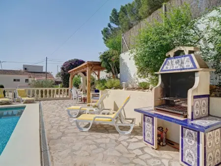 La Repere, Location Maison 6 personnes à Benissa - Photo 2