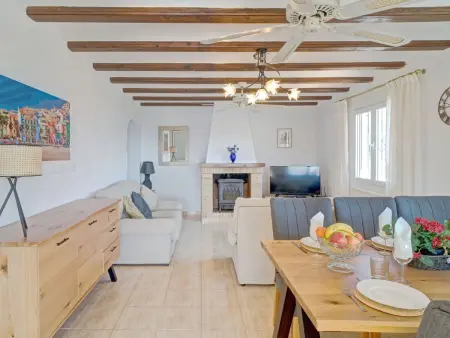 La Repere, Location Maison 6 personnes à Benissa - Photo 3