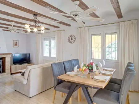 La Repere, Location Maison 6 personnes à Benissa - Photo 6