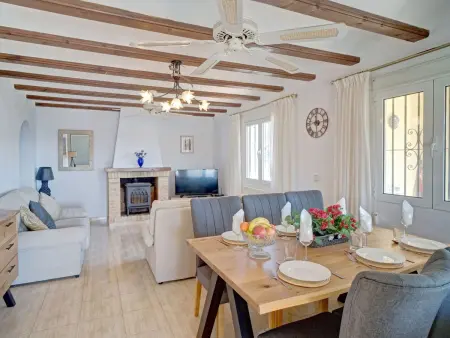 La Repere, Location Maison 6 personnes à Benissa - Photo 7