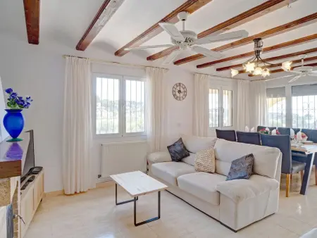 La Repere, Location Maison 6 personnes à Benissa - Photo 8