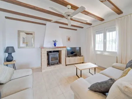 La Repere, Location Maison 6 personnes à Benissa - Photo 9