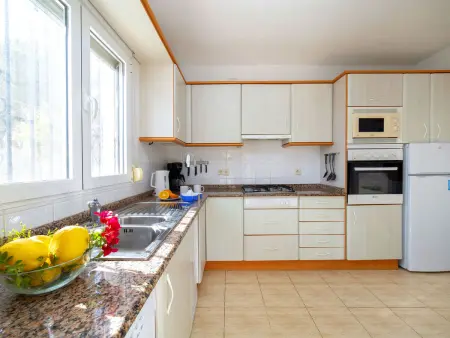 La Repere, Location Maison 6 personnes à Benissa - Photo 10