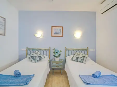 La Repere, Location Maison 6 personnes à Benissa - Photo 11
