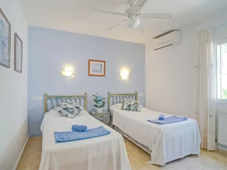 La Repere, Location Maison 6 personnes à Benissa - Photo 12