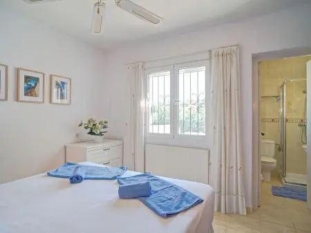 La Repere, Location Maison 6 personnes à Benissa - Photo 13