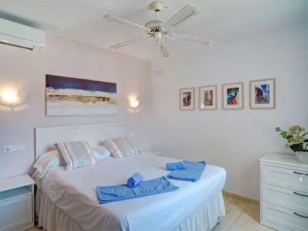 La Repere, Location Maison 6 personnes à Benissa - Photo 14