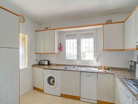 La Repere, Location Maison 6 personnes à Benissa - Photo 18