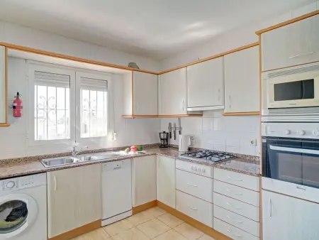 La Repere, Location Maison 6 personnes à Benissa - Photo 19
