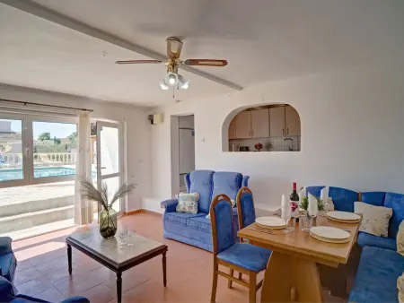 La Repere, Location Maison 6 personnes à Benissa - Photo 22