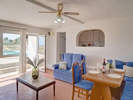 La Repere, Location Maison 6 personnes à Benissa - Photo 24