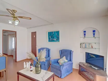 La Repere, Location Maison 6 personnes à Benissa - Photo 25