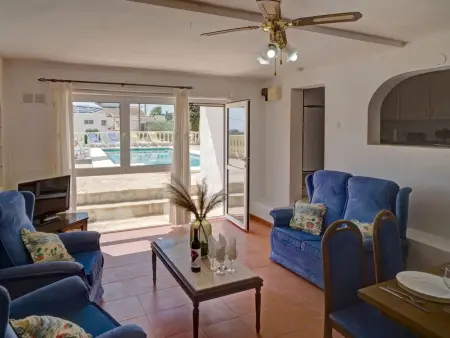 La Repere, Location Maison 6 personnes à Benissa - Photo 26