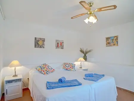 La Repere, Location Maison 6 personnes à Benissa - Photo 28