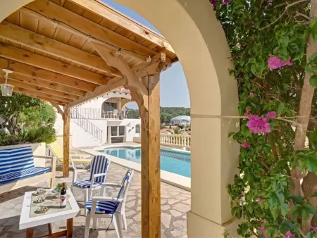 La Repere, Location Maison 6 personnes à Benissa - Photo 32