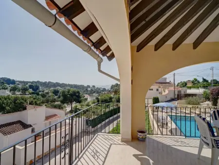 La Repere, Location Maison 6 personnes à Benissa - Photo 38