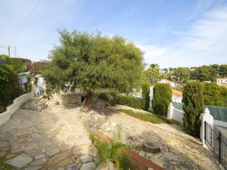 La Repere, Location Maison 6 personnes à Benissa - Photo 42