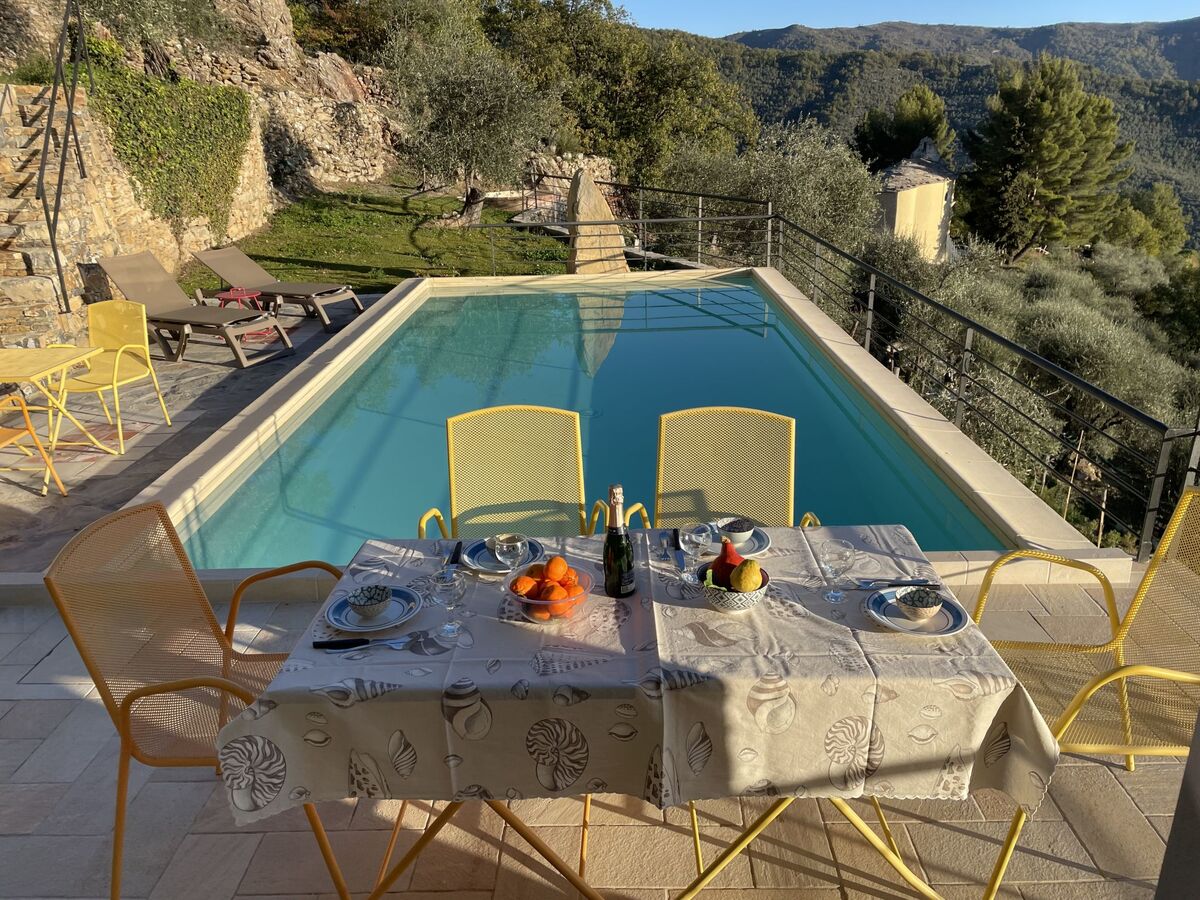 Bellaria – Maison 8 pers. avec piscine & vue mer - Photo 2