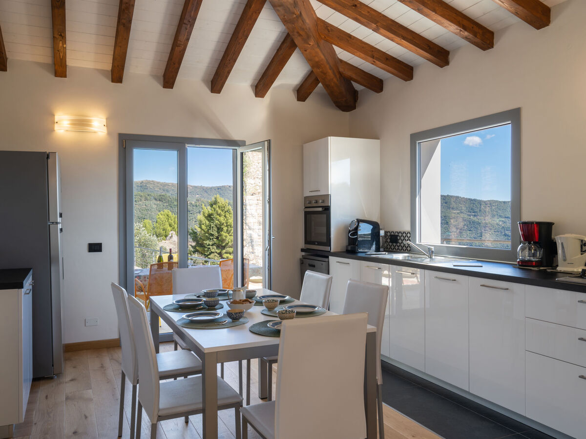 Bellaria – Maison 8 pers. avec piscine & vue mer - Photo 3