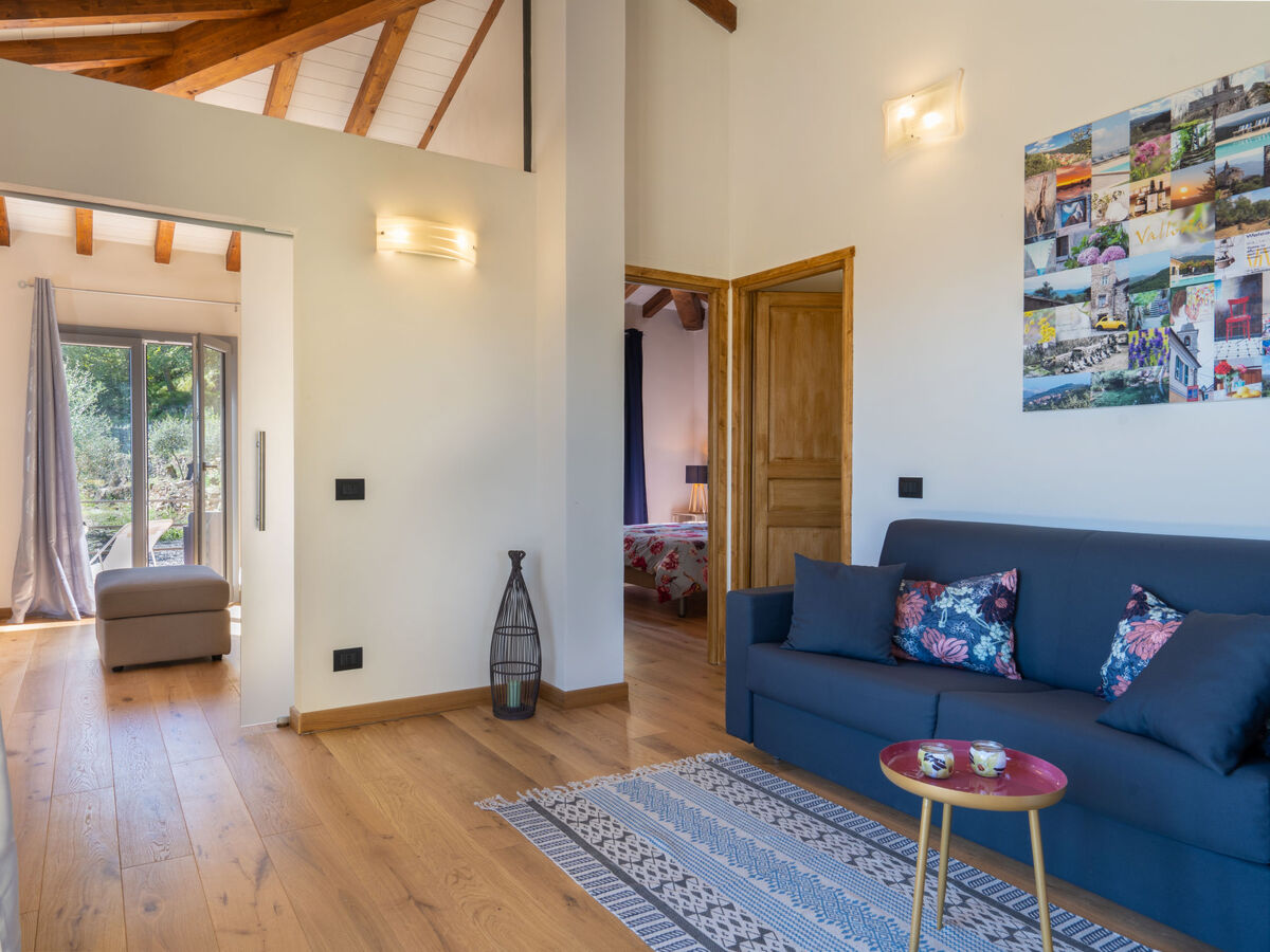 Bellaria – Maison 8 pers. avec piscine & vue mer - Photo 7