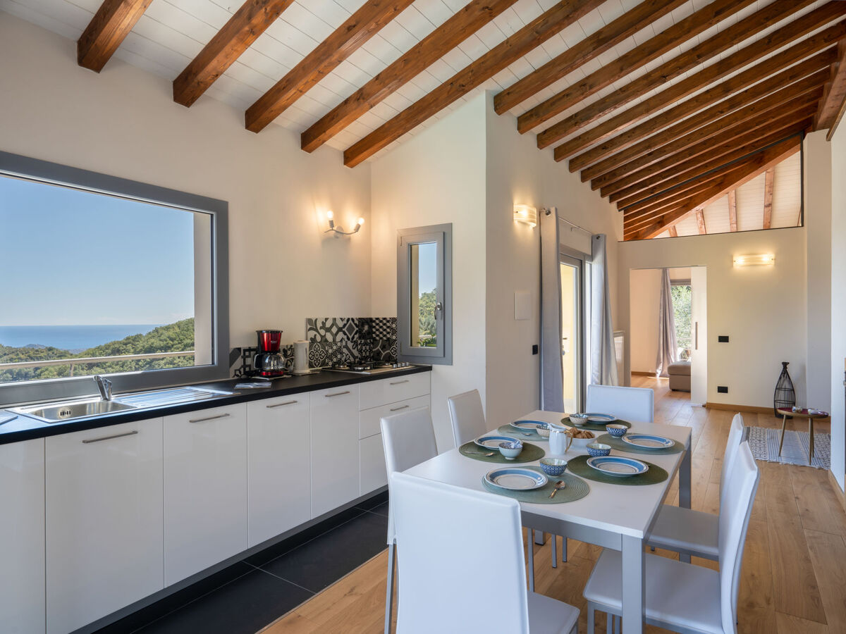 Bellaria – Maison 8 pers. avec piscine & vue mer - Photo 8