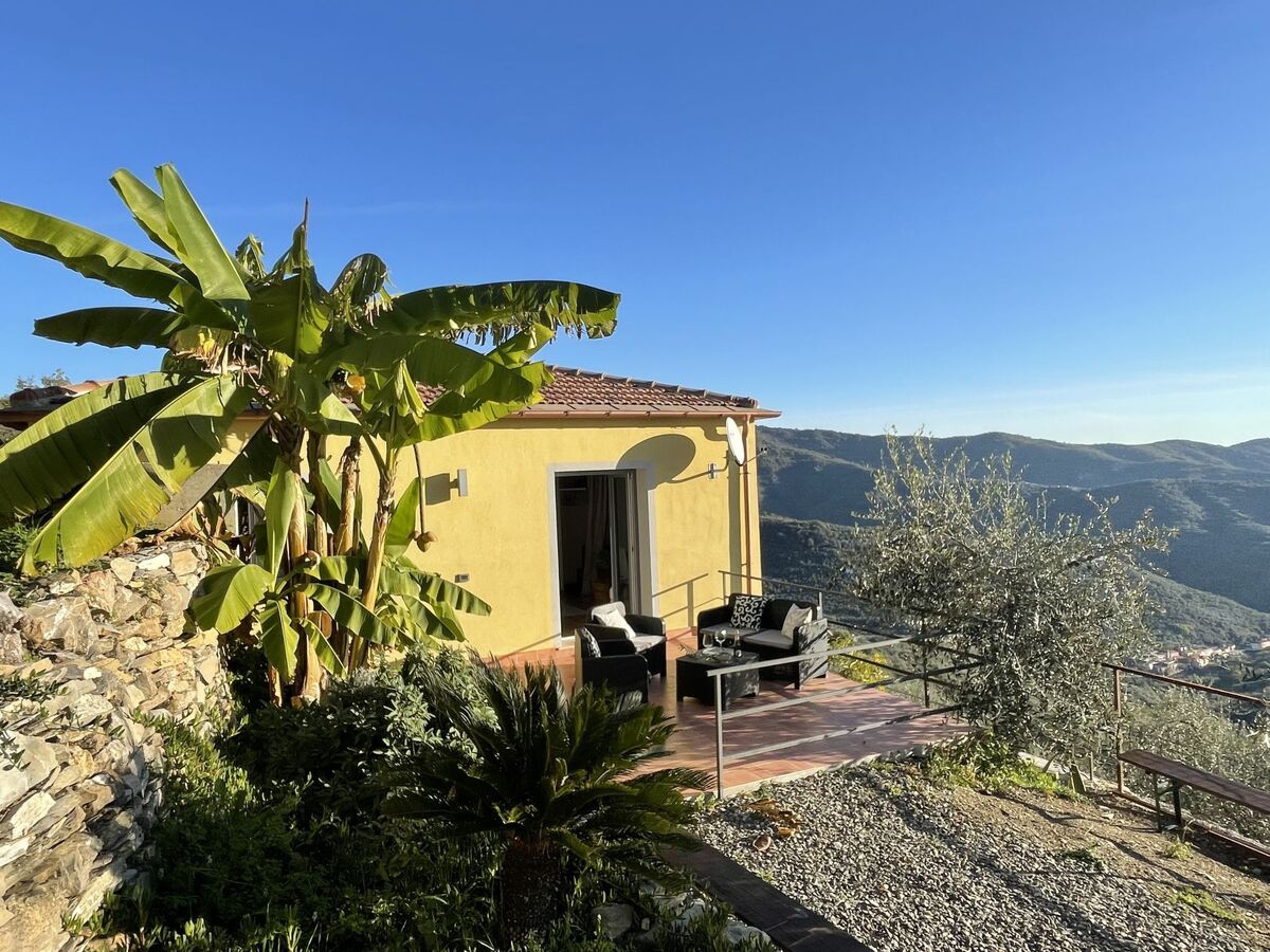 Bellaria – Maison 8 pers. avec piscine & vue mer - Photo 9