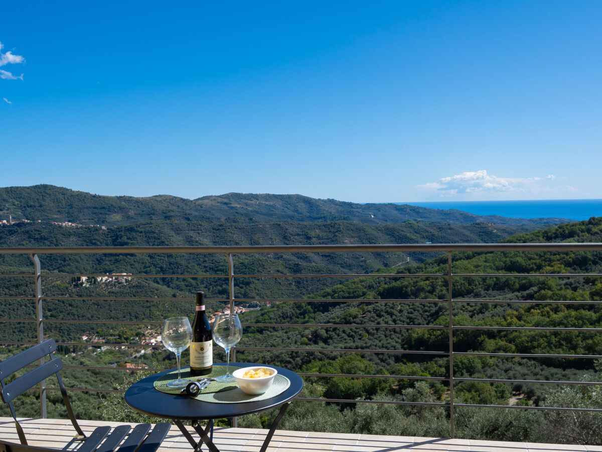 Bellaria – Maison 8 pers. avec piscine & vue mer - Photo 10