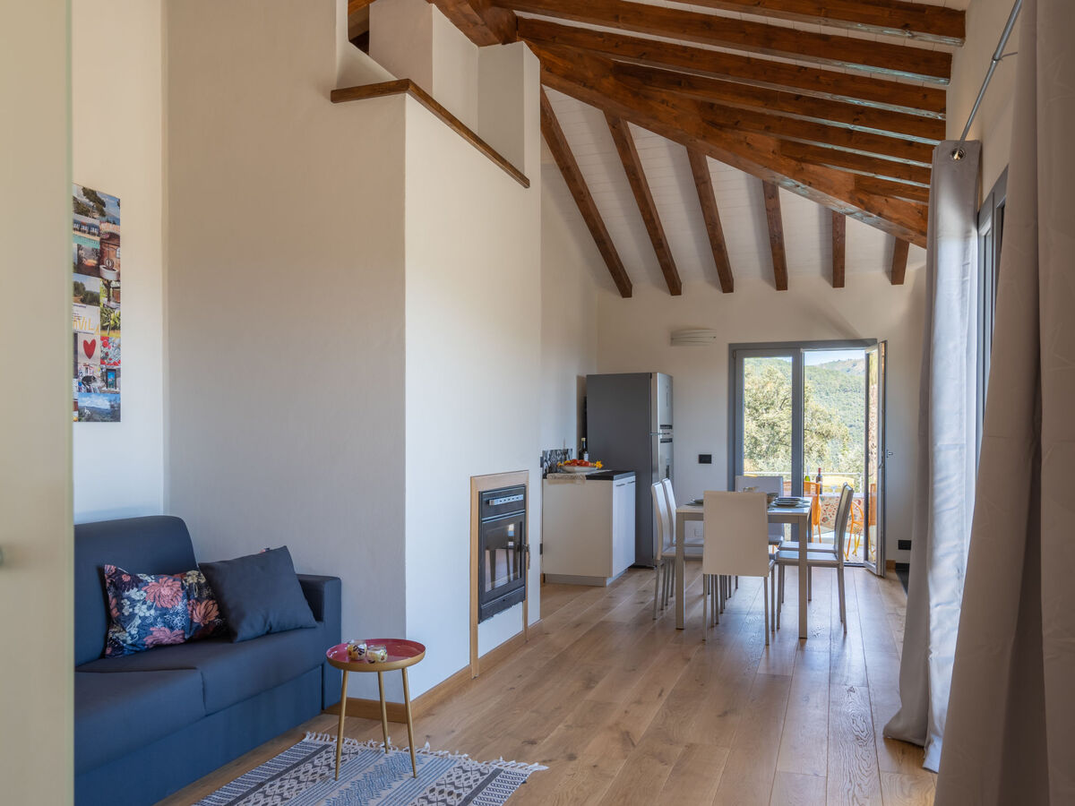 Bellaria – Maison 8 pers. avec piscine & vue mer - Photo 11