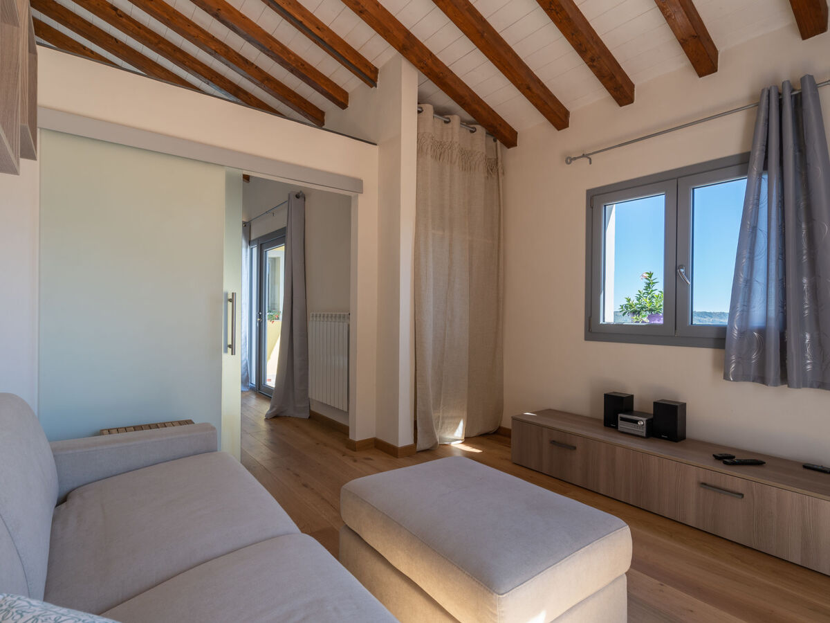 Bellaria – Maison 8 pers. avec piscine & vue mer - Photo 13
