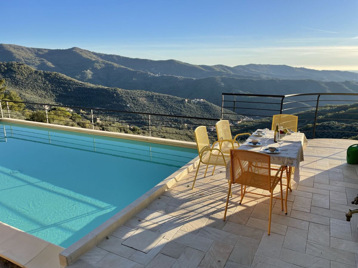 Bellaria – Maison 8 pers. avec piscine & vue mer - Photo 14