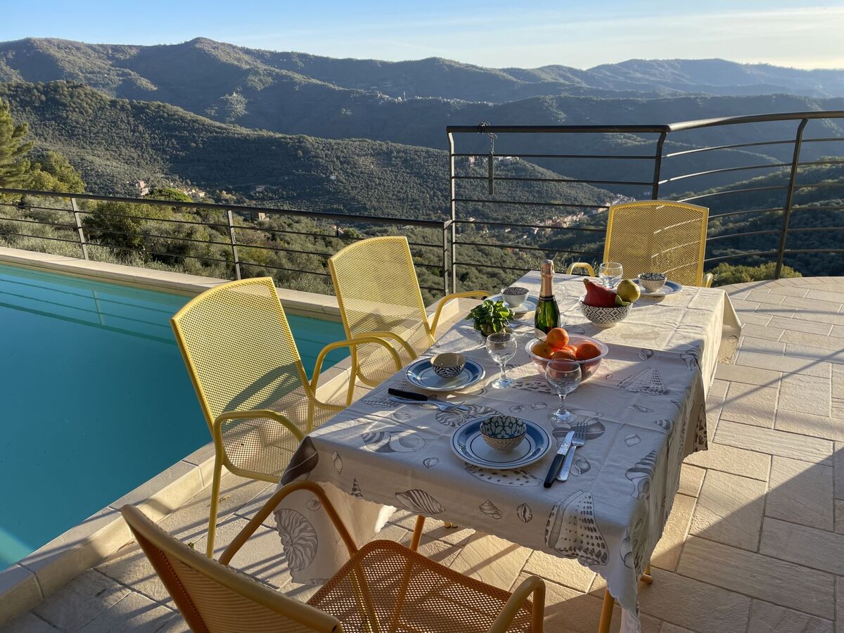 Bellaria – Maison 8 pers. avec piscine & vue mer - Photo 15