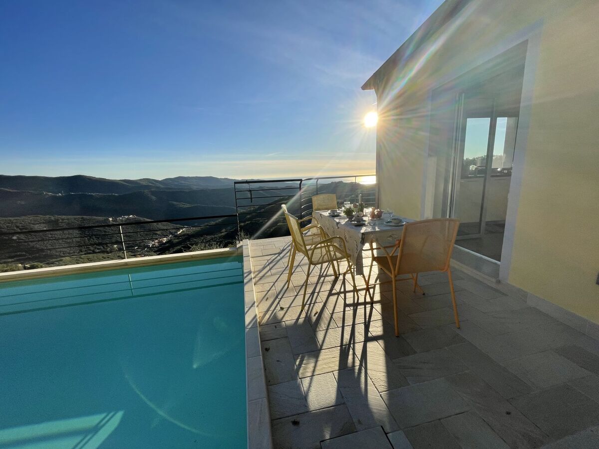 Bellaria – Maison 8 pers. avec piscine & vue mer - Photo 18