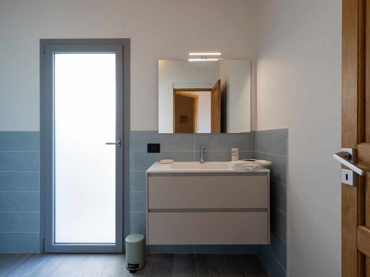 Bellaria – Maison 8 pers. avec piscine & vue mer - Photo 23