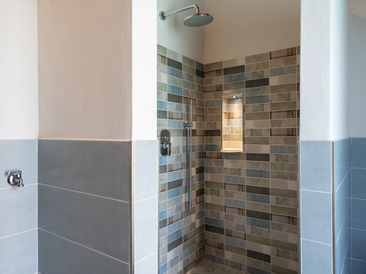 Bellaria – Maison 8 pers. avec piscine & vue mer - Photo 24
